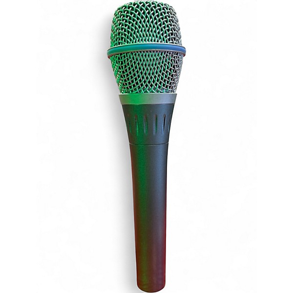 Used Shure Beta 87A Condenser Microphone