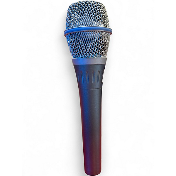 Used Shure Beta 87A Condenser Microphone