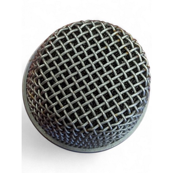 Used Shure Beta 87A Condenser Microphone