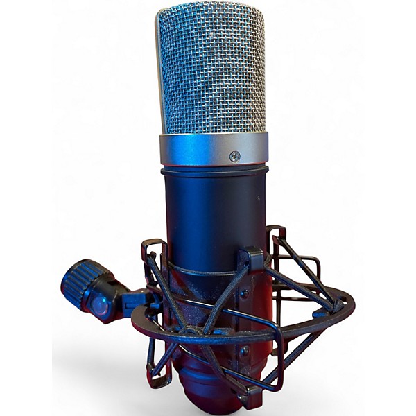 Used Marantz Professional MPM-1000 Condenser Microphone