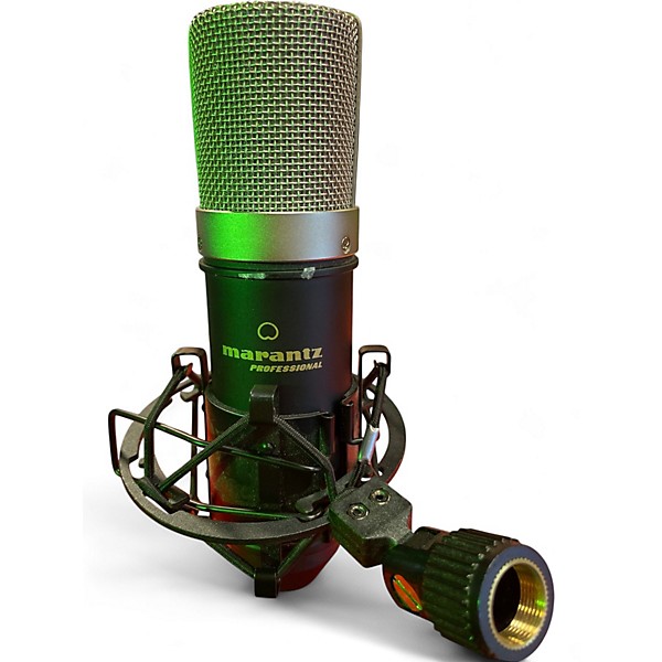 Used Marantz Professional MPM-1000 Condenser Microphone