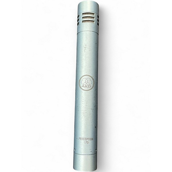 Used AKG Perception 170 Condenser Microphone