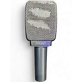 Used Sennheiser E609 Dynamic Microphone