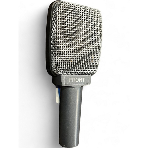Used Sennheiser E609 Dynamic Microphone