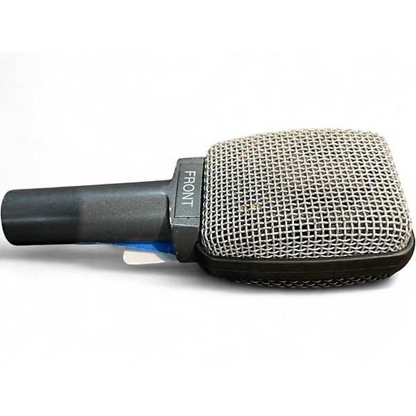Used Sennheiser E609 Dynamic Microphone