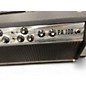 Used Fender PA 100 Sound Package