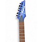 Used Ibanez RGA42FML BLUE LAGOON Solid Body Electric Guitar
