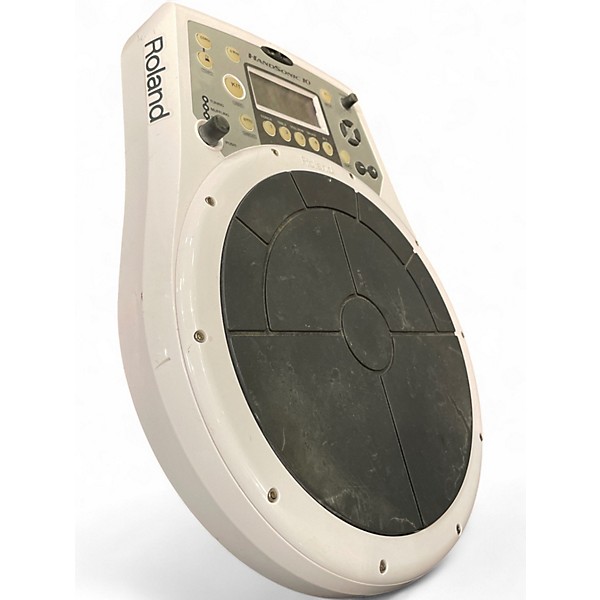 Used Roland HandSonic 10 Drum Machine