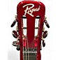Used Rogue RLS1MRD Red Lap Steel