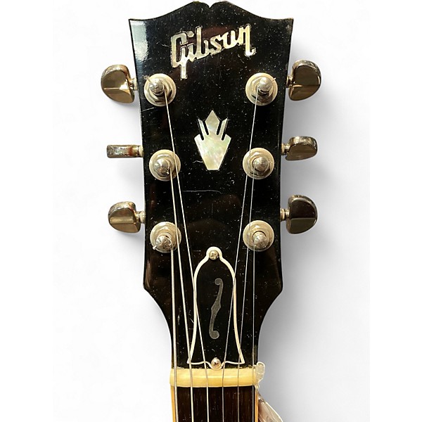 Used 2016 Gibson ES335 Memphis Cherry Hollow Body Electric Guitar