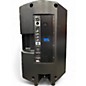 Used Seismic Audio PWS-15 Powered Speaker