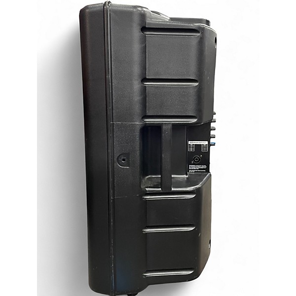 Used Seismic Audio PWS-15 Powered Speaker