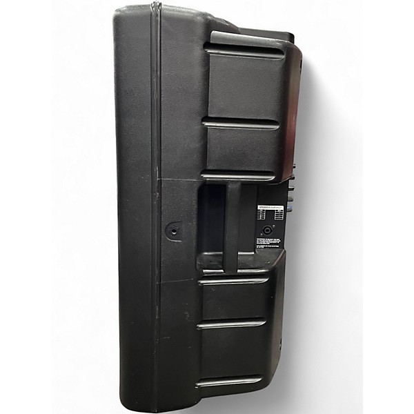 Used Seismic Audio PWS-15 Powered Speaker