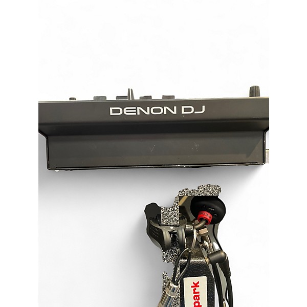 Used Denon DJ X1800 Prime DJ Mixer