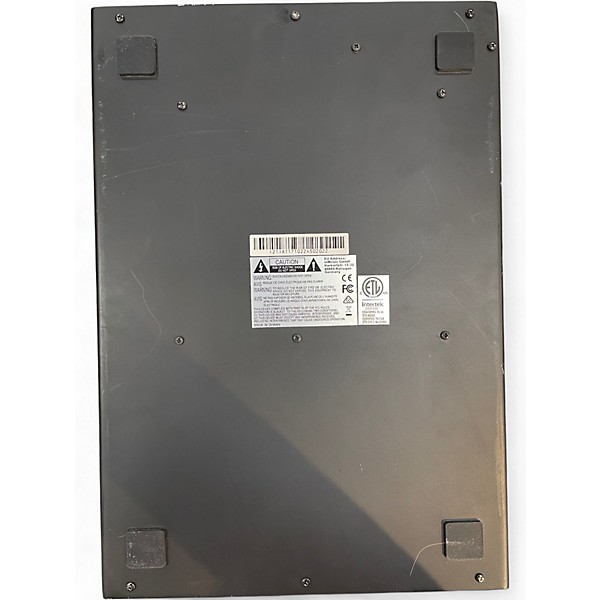 Used Denon DJ X1800 Prime DJ Mixer