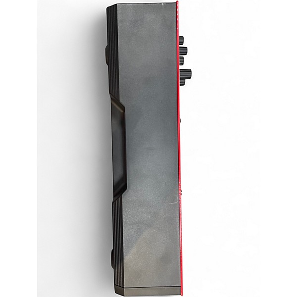 Used Pioneer DJ DJM-S5 DJ Mixer