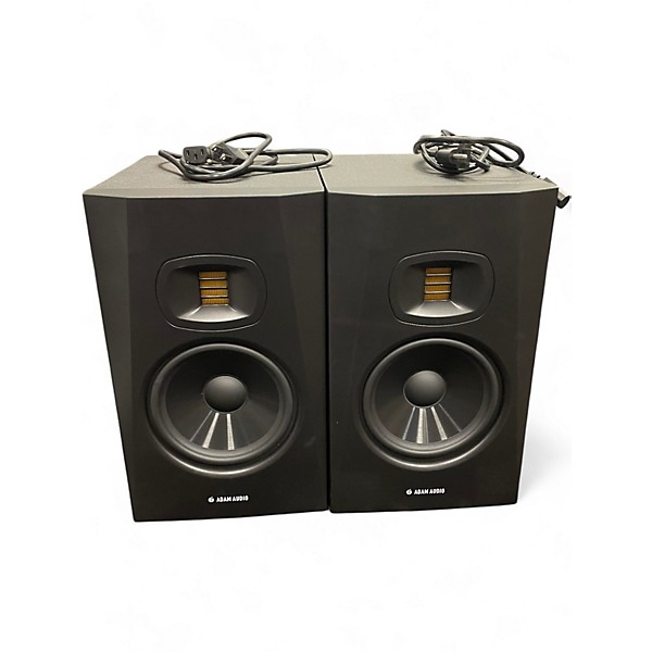 Used ADAM Audio T7V PAIR Powered Monitor