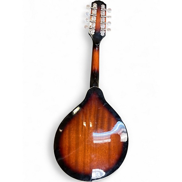 Used Fender FM100 2 Color Sunburst Mandolin