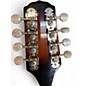 Used Fender FM100 2 Color Sunburst Mandolin