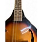 Used Fender FM100 2 Color Sunburst Mandolin
