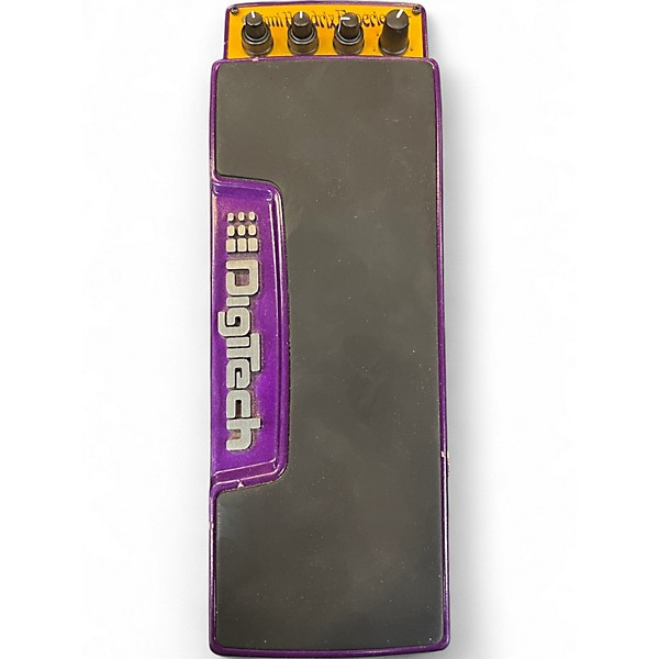 Used DigiTech Jimi Hendrix Experience Effect Pedal