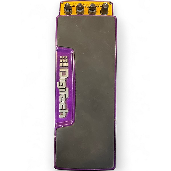 Used DigiTech Jimi Hendrix Experience Effect Pedal