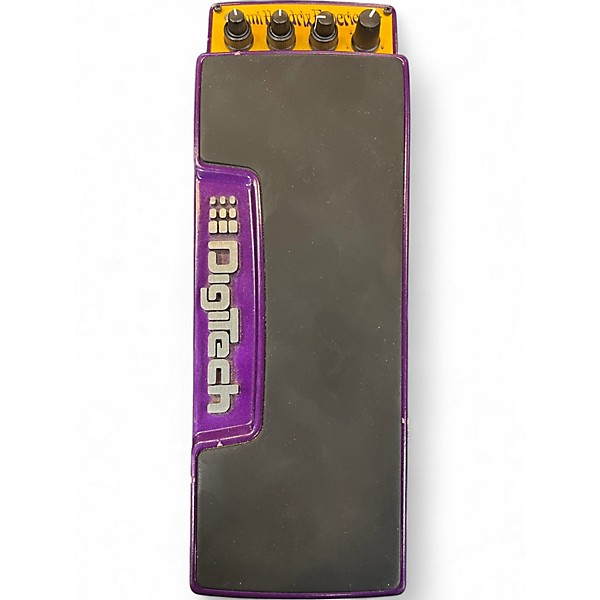 Used DigiTech Jimi Hendrix Experience Effect Pedal