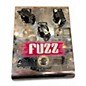 Used Akai Professional Analog Custom Shop Fuzz Effect Pedal thumbnail