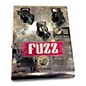 Used Akai Professional Analog Custom Shop Fuzz Effect Pedal