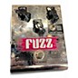 Used Akai Professional Analog Custom Shop Fuzz Effect Pedal