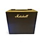 Used Marshall CODE 25W 1x10 Guitar Combo Amp thumbnail