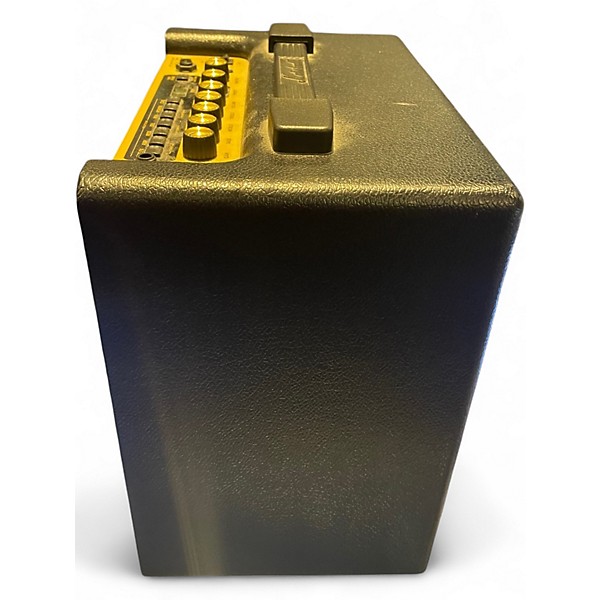 Used Marshall CODE 25W 1x10 Guitar Combo Amp