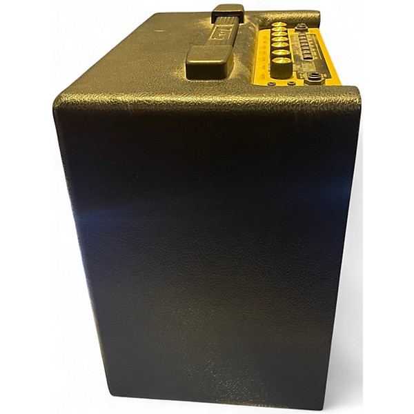 Used Marshall CODE 25W 1x10 Guitar Combo Amp