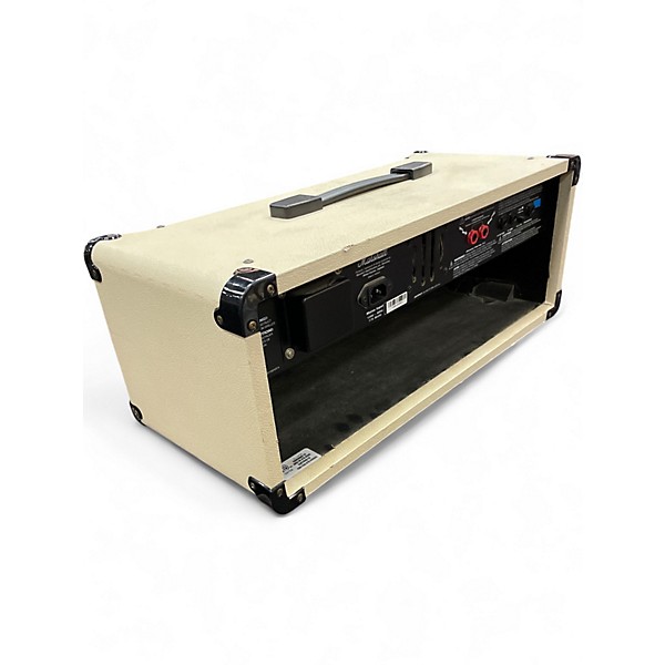 Used 2025 Marshall MG100HDFX 100W Solid State Guitar Amp Head