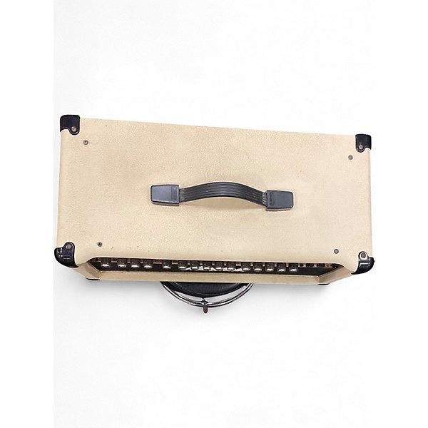 Used 2025 Marshall MG100HDFX 100W Solid State Guitar Amp Head