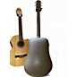 Used LAVA MUSIC ME Pro 2 Gray Acoustic Electric Guitar