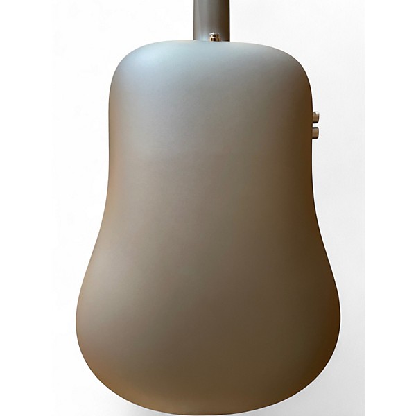 Used LAVA MUSIC ME Pro 2 Gray Acoustic Electric Guitar