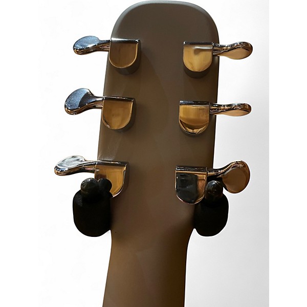 Used LAVA MUSIC ME Pro 2 Gray Acoustic Electric Guitar