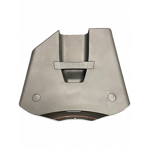 Used Harbinger vari 3415 Powered Speaker