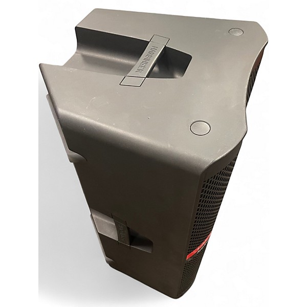 Used Harbinger vari 3415 Powered Speaker