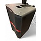 Used Harbinger vari 3415 Powered Speaker