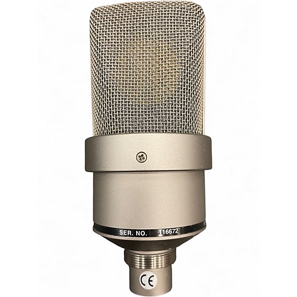 Used Neumann TLM103 Condenser Microphone