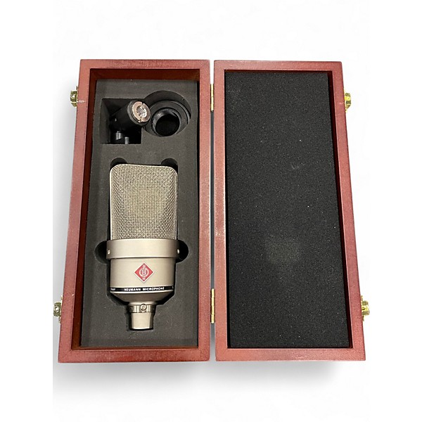 Used Neumann TLM103 Condenser Microphone