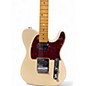Used Fender Player II Modified Telecaster White Solid Body Electric Guitar