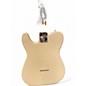 Used Fender Player II Modified Telecaster White Solid Body Electric Guitar