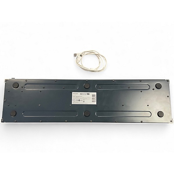 Used Arturia Keystep 37 MIDI Controller
