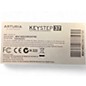 Used Arturia Keystep 37 MIDI Controller
