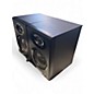 Used M-Audio BX3 GRAPHITE Powered Monitor