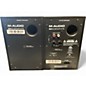 Used M-Audio BX3 GRAPHITE Powered Monitor