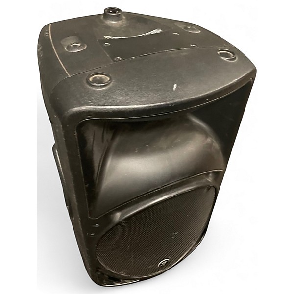 Used Mackie SRM450 Powered Speaker